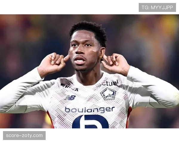 乔纳森·戴维为何吸引豪门？解析其核心价值与上限潜力