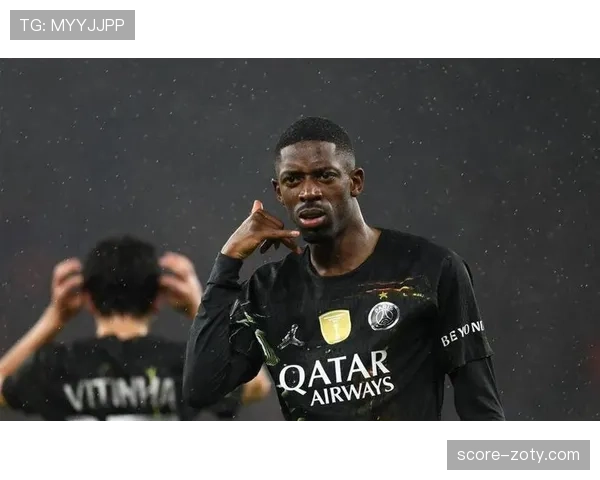 奥斯曼·登贝莱：复出后重回主力逐步兑现天赋