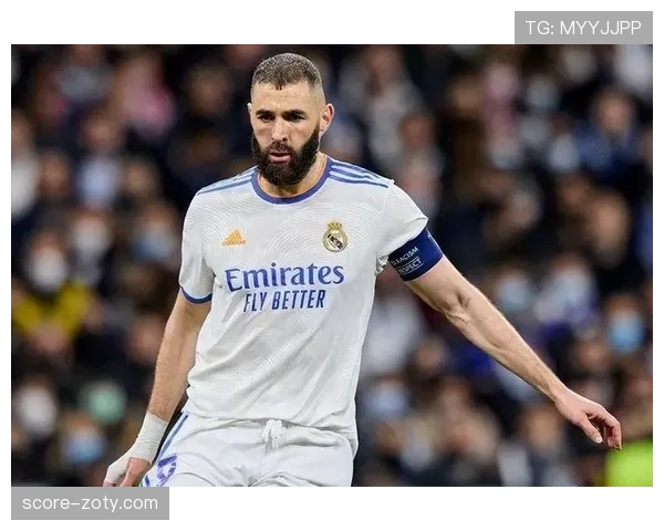 本泽马：被低估十年如何蜕变为顶级中锋