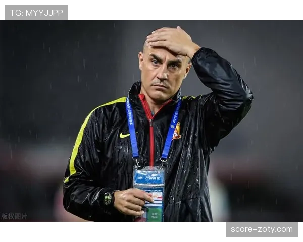 接管防线的卡纳瓦罗本赛季高位逼抢压制边锋