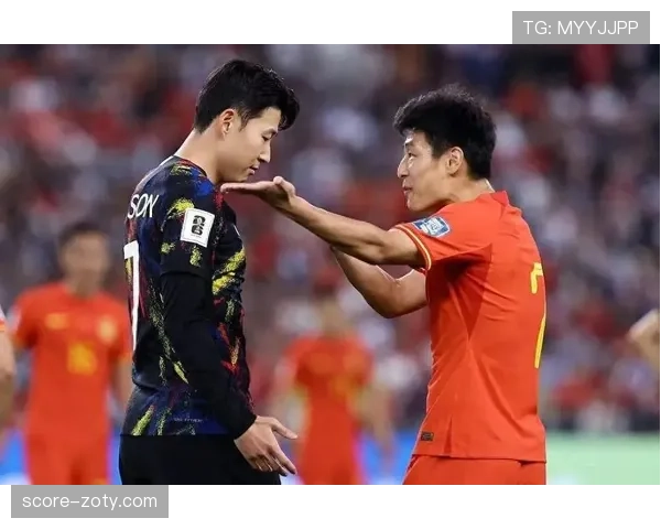 孙兴慜 vs 朴智星：亚洲球员留洋历史地位对比