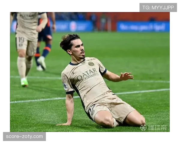 抗压出球能力突出：维蒂尼亚破解高位逼抢的方式