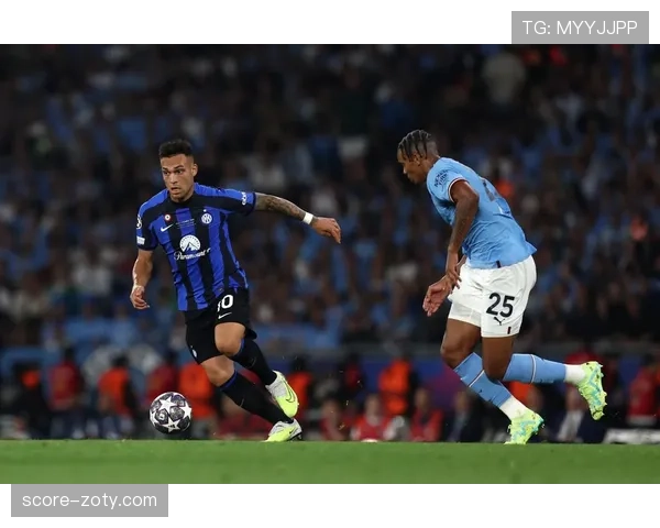 劳塔罗与卢卡库的搭档依赖性及战术角色差异分析