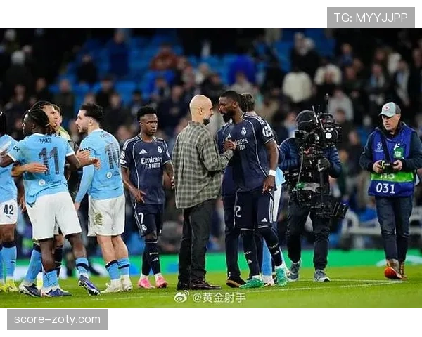 吕迪格欧冠决赛零封曼城：防守机制与个人能力如何铸就关键一役？